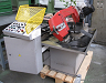 Pila pásová (Band Saw) STG 230 GA COMPACT